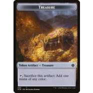 Treasure (Token) Thumb Nail