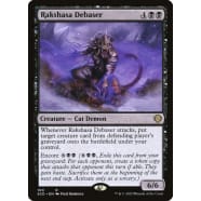 Rakshasa Debaser Thumb Nail