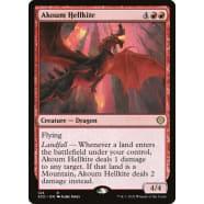 Akoum Hellkite Thumb Nail