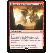 Dictate of the Twin Gods Thumb Nail