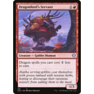 Dragonlord's Servant Thumb Nail