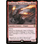 Drakuseth, Maw of Flames Thumb Nail