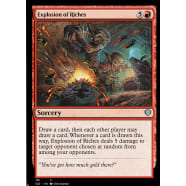 Explosion of Riches Thumb Nail
