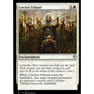 Conclave Tribunal Thumb Nail