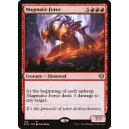 Magmatic Force Thumb Nail