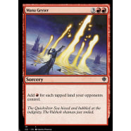 Mana Geyser Thumb Nail
