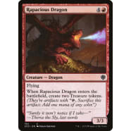 Rapacious Dragon Thumb Nail