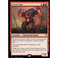 Tectonic Giant Thumb Nail