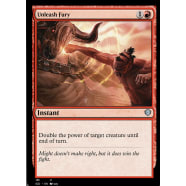 Unleash Fury Thumb Nail