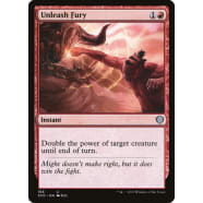 Unleash Fury Thumb Nail