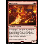 Wildfire Devils Thumb Nail