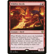 Wildfire Devils Thumb Nail