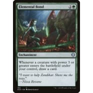 Elemental Bond Thumb Nail