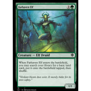 Farhaven Elf Thumb Nail