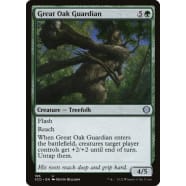 Great Oak Guardian Thumb Nail