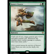 Hunter's Prowess Thumb Nail