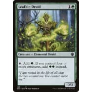 Leafkin Druid Thumb Nail