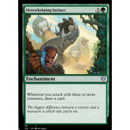 Overwhelming Instinct Thumb Nail