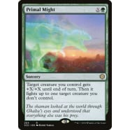 Primal Might Thumb Nail