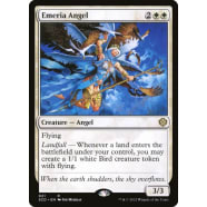 Emeria Angel Thumb Nail