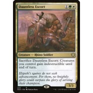 Dauntless Escort Thumb Nail