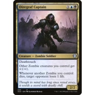 Diregraf Captain Thumb Nail