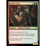 Draconic Disciple Thumb Nail