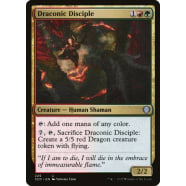 Draconic Disciple Thumb Nail