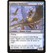 Jubilant Skybonder Thumb Nail