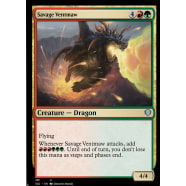 Savage Ventmaw Thumb Nail