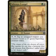 Selesnya Evangel Thumb Nail