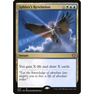 Sphinx's Revelation Thumb Nail