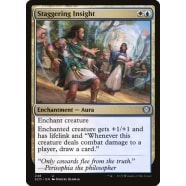 Staggering Insight Thumb Nail