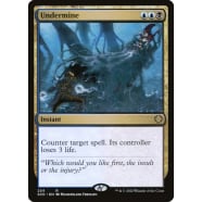 Undermine Thumb Nail