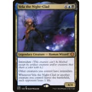 Vela the Night-Clad Thumb Nail