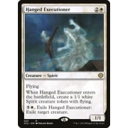 Hanged Executioner Thumb Nail