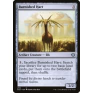 Burnished Hart Thumb Nail