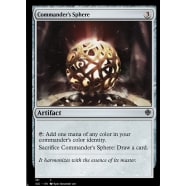 Commander's Sphere Thumb Nail