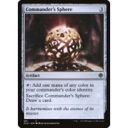 Commander's Sphere Thumb Nail