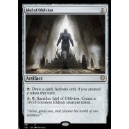 Idol of Oblivion Thumb Nail