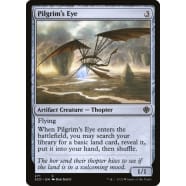 Pilgrim's Eye Thumb Nail