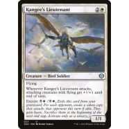 Kangee's Lieutenant Thumb Nail