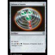 Talisman of Impulse Thumb Nail