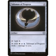 Talisman of Progress Thumb Nail