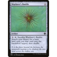 Wayfarer's Bauble Thumb Nail
