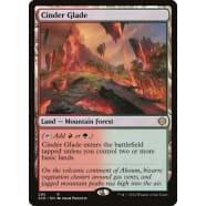Cinder Glade Thumb Nail