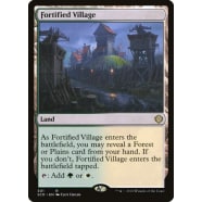 Fortified Village Thumb Nail