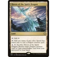 Haven of the Spirit Dragon Thumb Nail