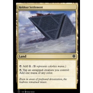 Holdout Settlement Thumb Nail