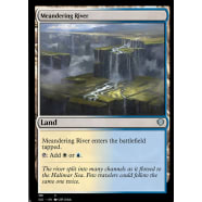 Meandering River Thumb Nail